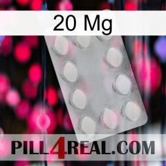20Mg 16
